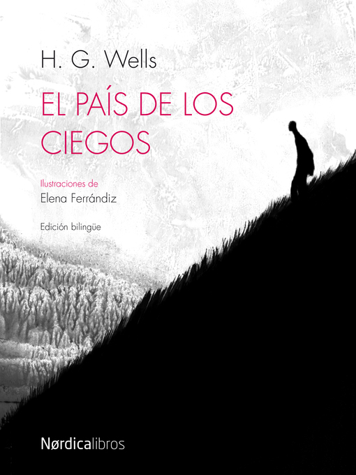 Title details for El país de los ciegos by H.G. Wells - Available